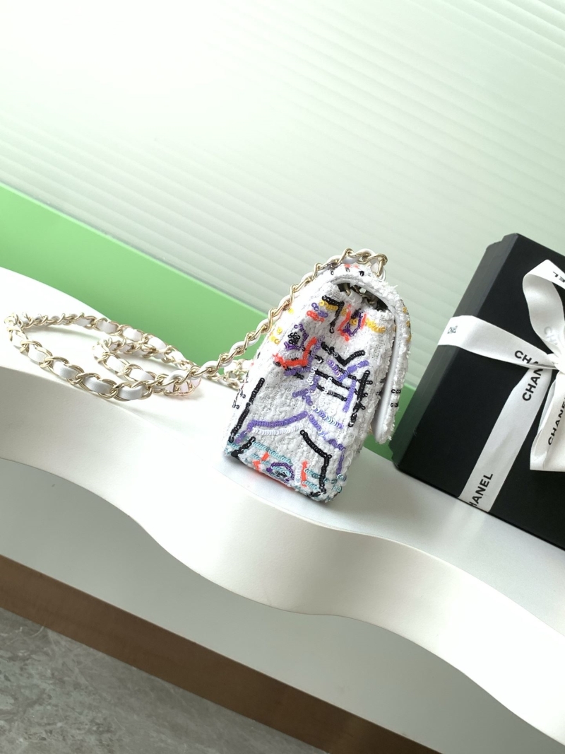 Ch**el cf series bags